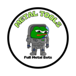 Metal Tools